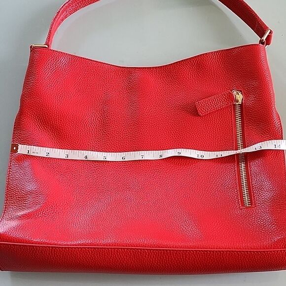 Tote Le Monde Florence Slouch Tote Bag - Picture 6 of 9